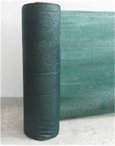 200 CM YEŞİL % 75 GÖLGELEME BRANDASI / 1 X 200 MT2